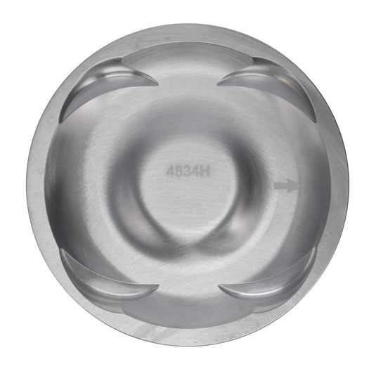 Wiseco Subaru EJ257 WRX/STI 4v Dish -19cc 100 Piston Shelf Stock Kit