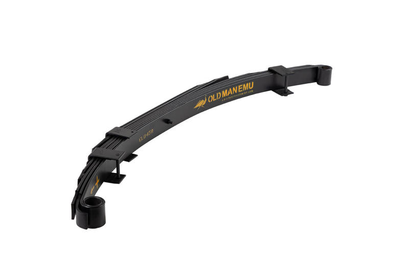 Load image into Gallery viewer, ARB / OME Leaf Spring D2 Hilux 05On Hd
