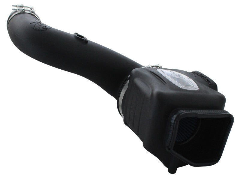 Load image into Gallery viewer, aFe Momentum HD PRO DRY S Stage-2 SI Intake System GM Diesel Trucks 06-07 V8-6.6L (See 51-74003-E)
