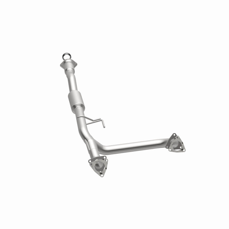 Load image into Gallery viewer, MagnaFlow Conv Direct Fit 2015 Colorado 3.6 Underbody
