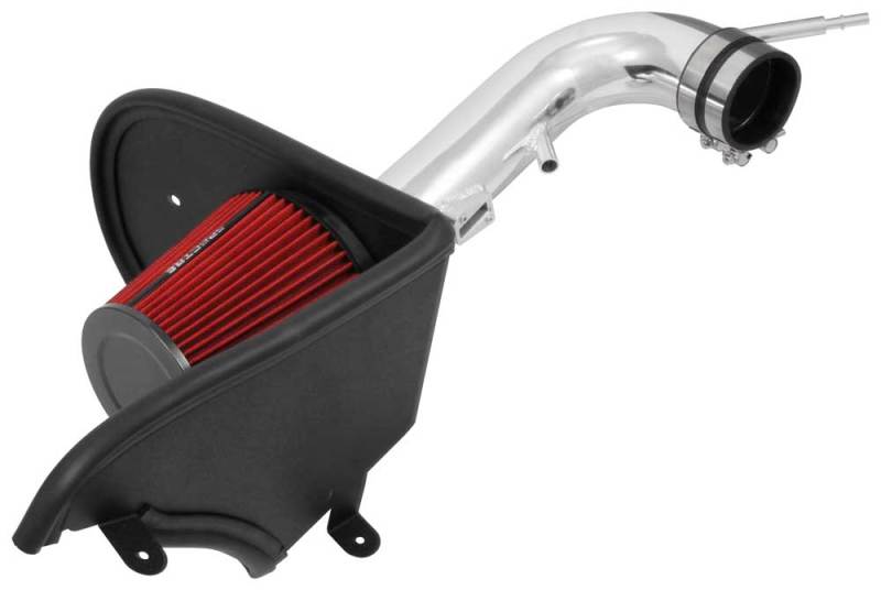 Load image into Gallery viewer, Spectre 16-19 Chevrolet Camaro V6-3.6L F/I Air Intake Kit
