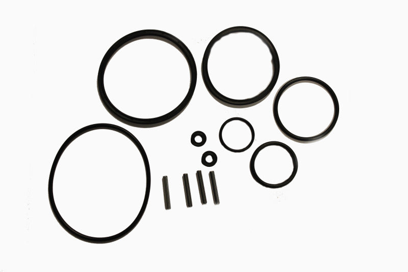 Load image into Gallery viewer, McLeod Slip On Bearing Repair Kit 2Nd Generation - 6 ORings &amp; Roll Pins
