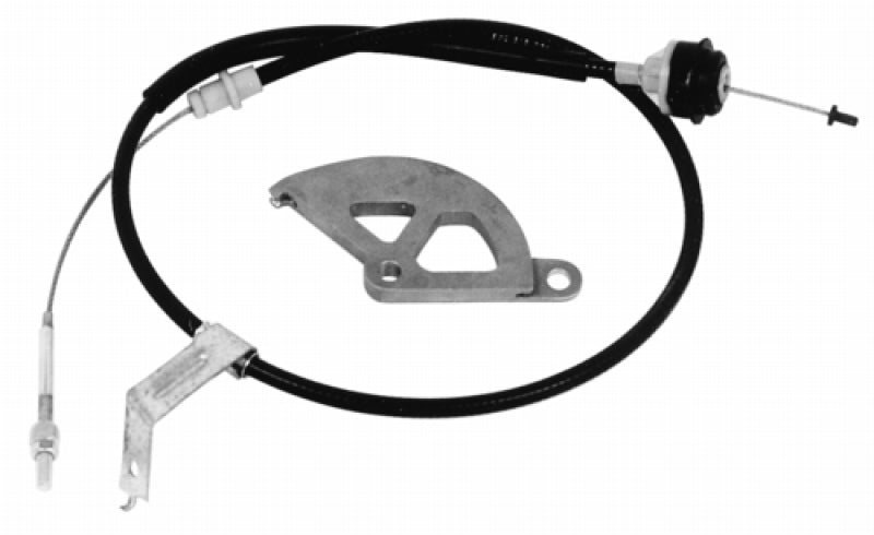 Load image into Gallery viewer, Ford Racing 1982-1995 V8 Mustang Adjustable Clutch Linkage Kit
