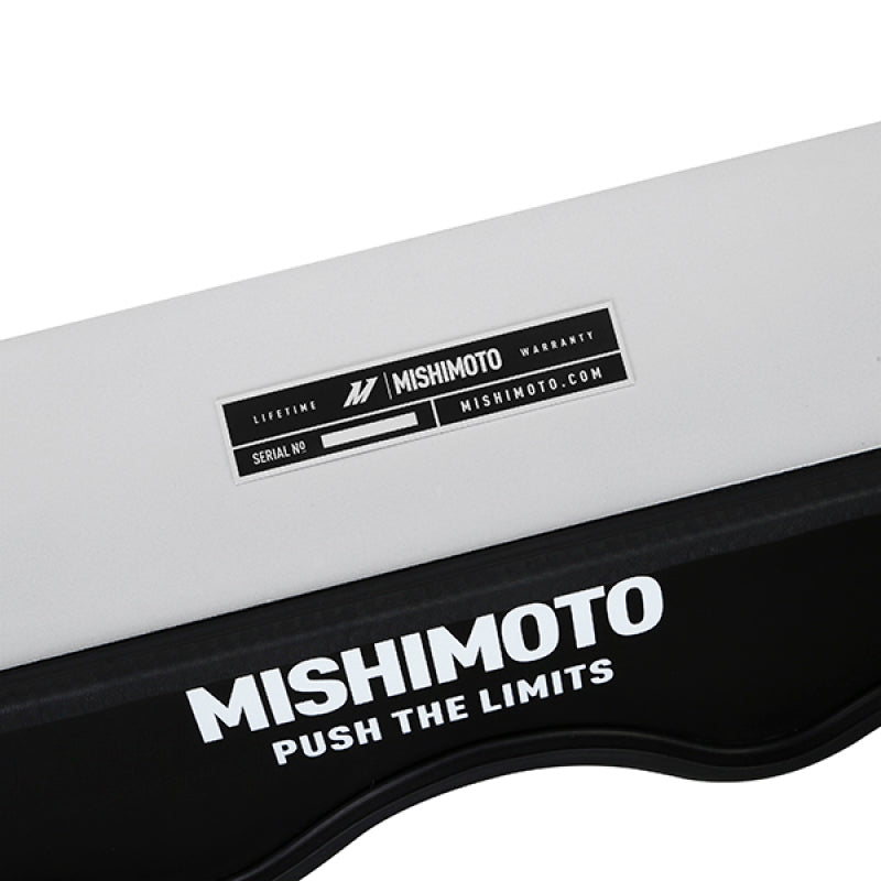 Load image into Gallery viewer, Mishimoto 2011-2014 Ford F-150 EcoBoost Intercooler - Silver
