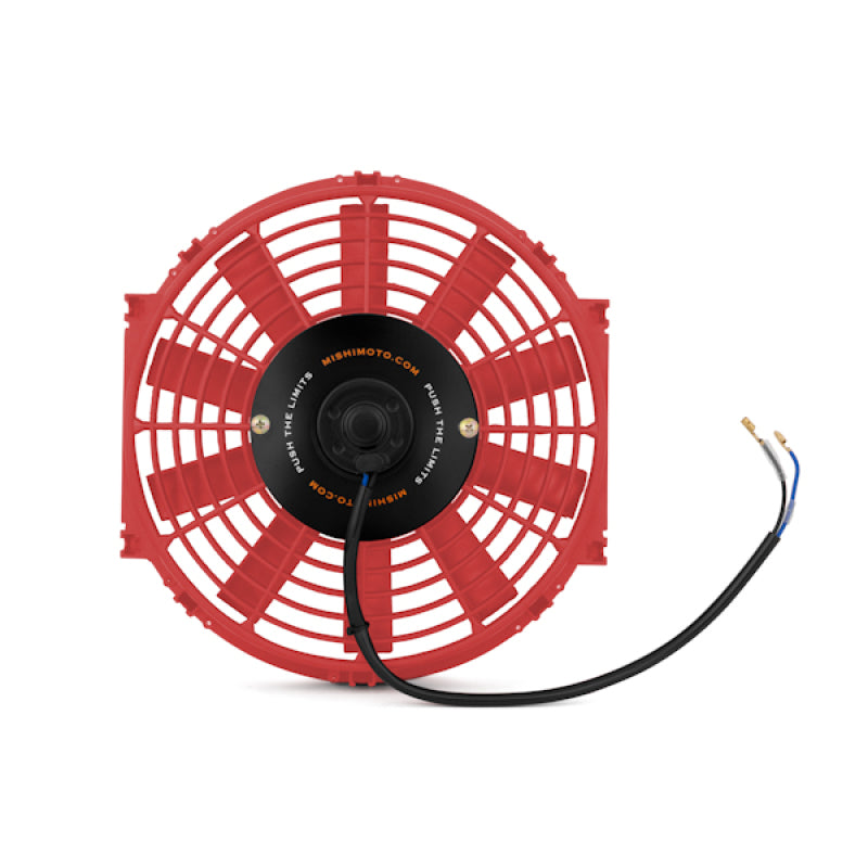 Load image into Gallery viewer, Mishimoto 10 Inch Electric Fan 12V
