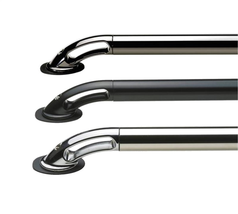 Load image into Gallery viewer, Putco Universal - All Full-Size Long Box w/ ToolBox (72.62in Overall Length) Locker Side Rails
