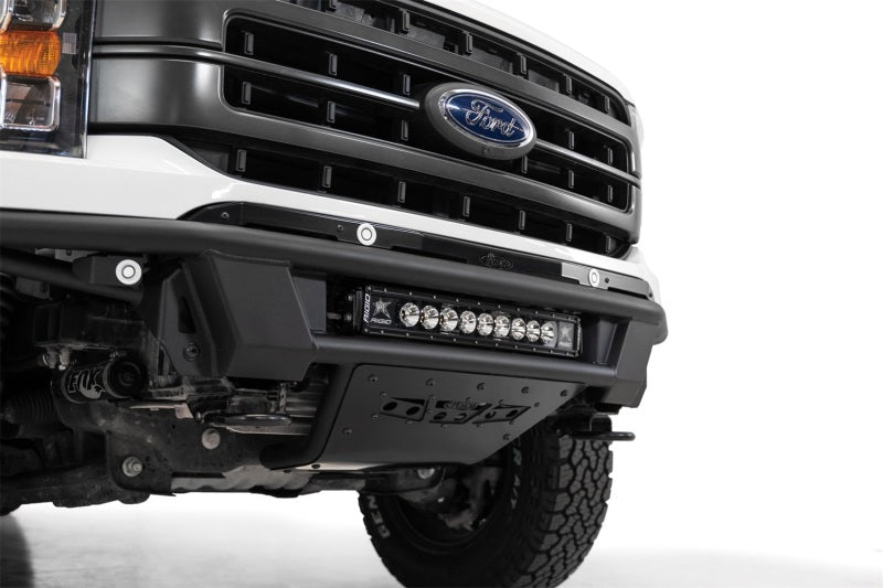 Load image into Gallery viewer, Addictive Desert Designs 21-23 Ford F-150 PRO Bolt-On Front Bumper
