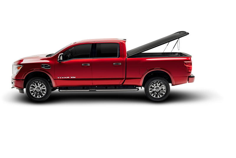 Load image into Gallery viewer, UnderCover 2019 Ford Ranger 6ft SE Bed Cover - Black Textured

