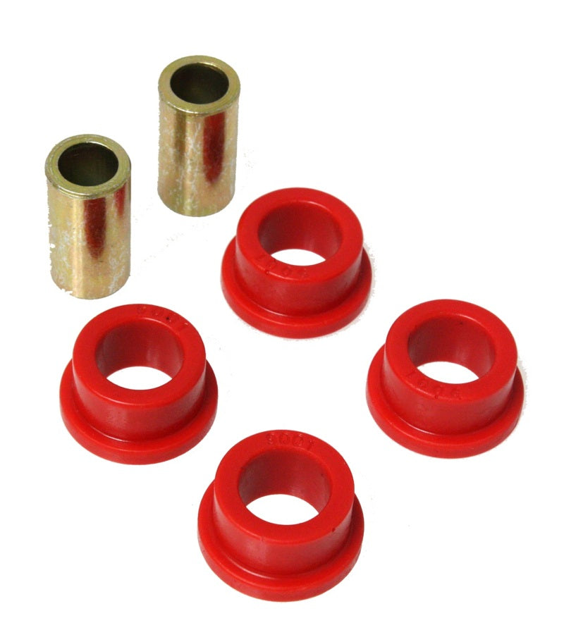 Load image into Gallery viewer, Energy Suspension 4-Bar Bushing 1-1/8inOd/ 9/16inId - Red
