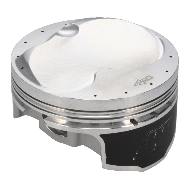 Load image into Gallery viewer, Wiseco Chevy LS Series Stroker Max Dome 1.110in CH 4.030in Bore Piston Kit
