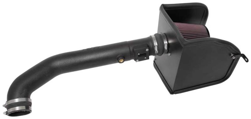Load image into Gallery viewer, K&amp;N 17-18 Chevrolet Colorado V6-3.6L F/I AirCharger Performance Intake
