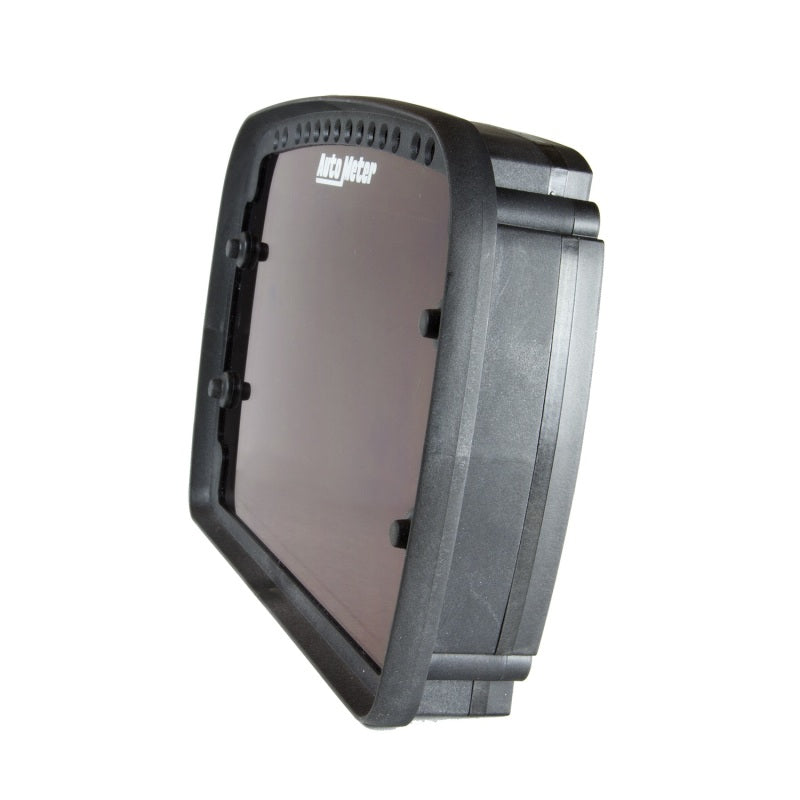 Load image into Gallery viewer, Autometer Racing Instrument Display Color LCD Including Shift and Alarm Lights Datalogging CD7
