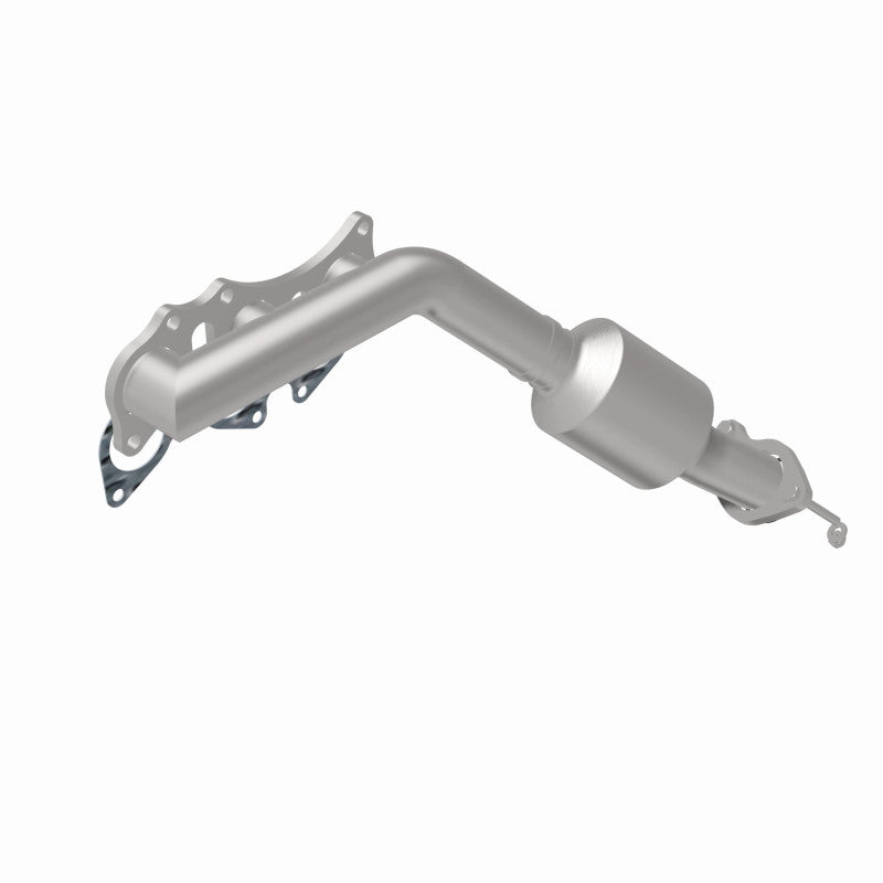 Load image into Gallery viewer, MagnaFlow Conv DF Toyota 03-09 4Runner/05-09 Tacoma/05-06 Tundra 4.0L Driver Side Manifold
