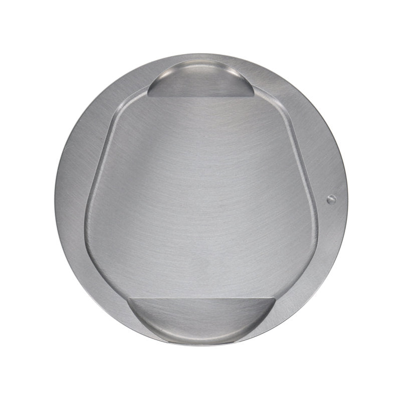 Load image into Gallery viewer, Wiseco Chrysler 6.1L Hemi 4.055in Bore -8cc R/Dome 1.22inch Piston Shelf Stock - Left Side
