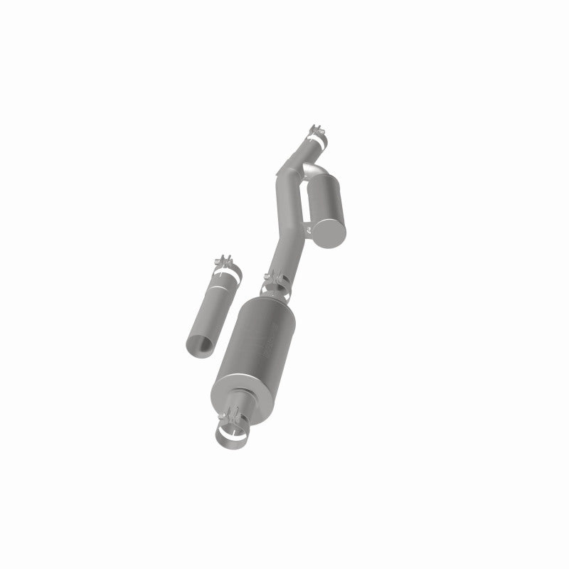 Load image into Gallery viewer, MagnaFlow 19-23 GM 1500 4.3L / 5.3L D-Fit Muffler Replacement
