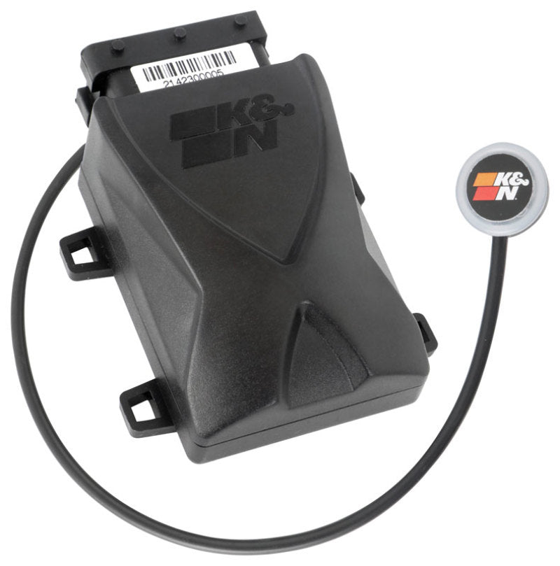 Load image into Gallery viewer, K&amp;N Ford/GM/Dodge Throttle Control Module
