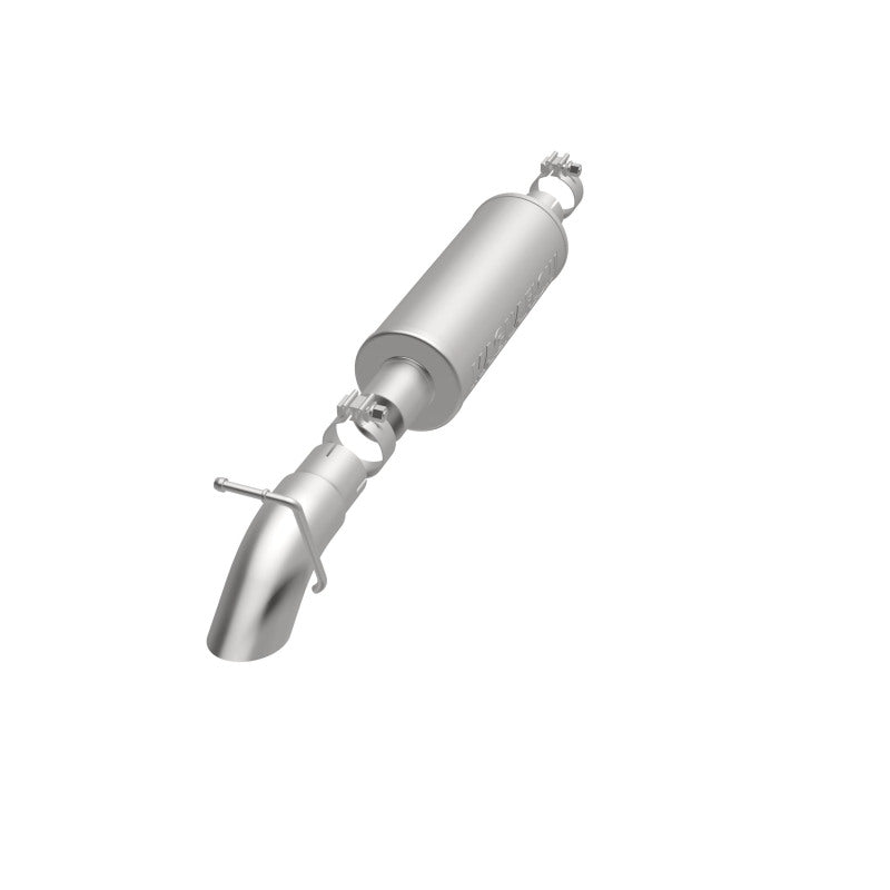 Load image into Gallery viewer, MagnaFlow SYS C/B 91-95 Jeep Wrangler 2.5/4.0
