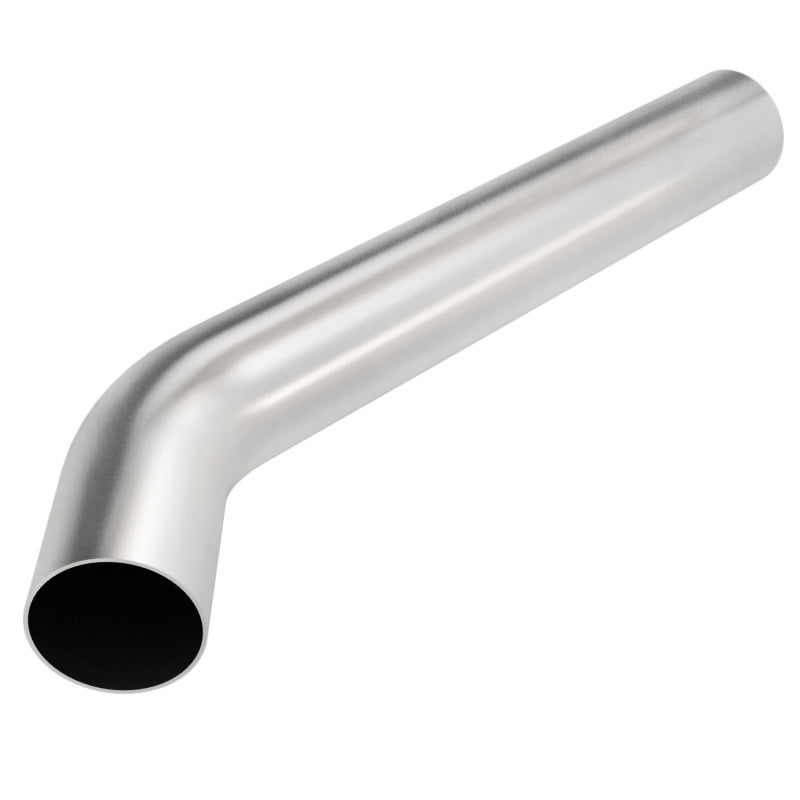 Load image into Gallery viewer, MagnaFlow Smooth Trans 45D 2.5 Al
