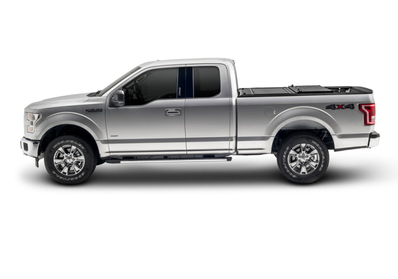 Load image into Gallery viewer, UnderCover 2015+ Ford F-150 8ft Ultra Flex Bed Cover

