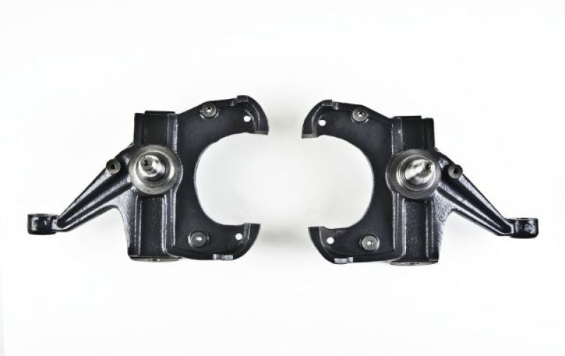 Load image into Gallery viewer, Belltech DROP SPINDLE SET 71-72 C-10 P/UBLAZSUB
