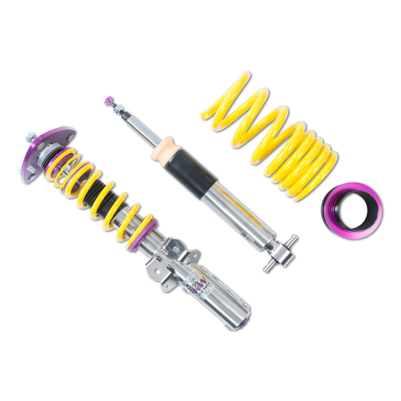 Load image into Gallery viewer, KW Clubsport 2 Way Kit 2015-17 Ford Mustang GT/EcoBoost
