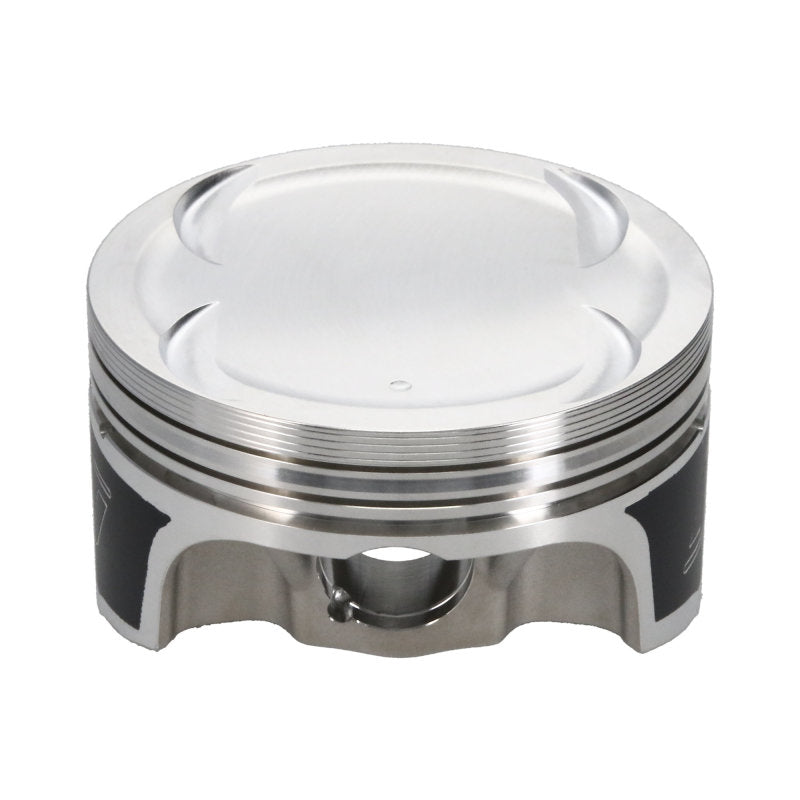 Load image into Gallery viewer, Wiseco Nissan VQ37VHR 95.58mm Bore .003 Oversize 88.39mm Stroke 3.5cc Vol 10.5:1 - Set of 6
