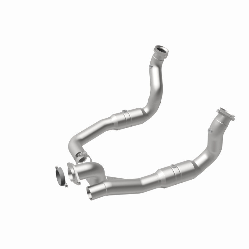 Load image into Gallery viewer, MagnaFlow Conv Direct Fit 11-14 Ford F-250 Super Duty / 350 Super Duty V8 6.2L
