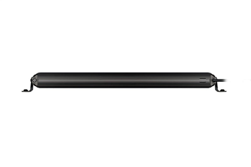 Load image into Gallery viewer, Hella Universal Black Magic 20in Tough Slim Curved Light Bar - Spot &amp; Flood Light
