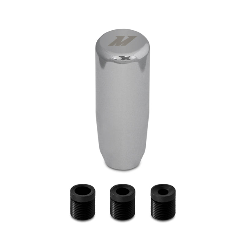 Load image into Gallery viewer, Mishimoto Shift Knob Silver
