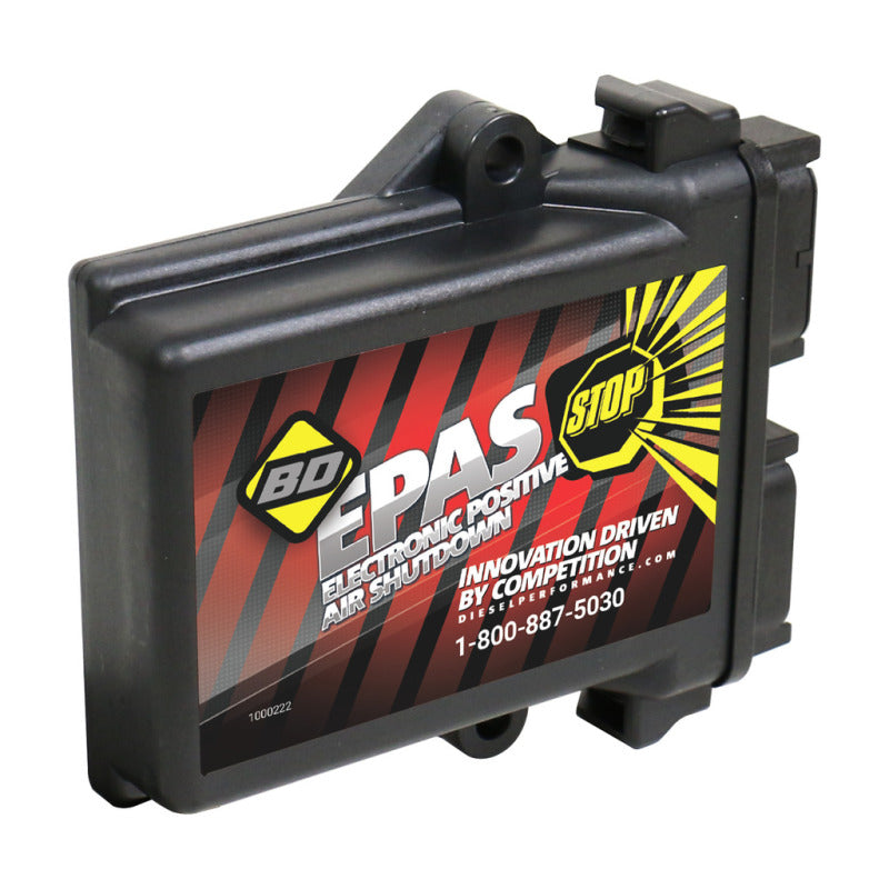 Load image into Gallery viewer, BD Diesel E-PAS Emergency Engine Shutdown - Ford 2008-2010 6.4L
