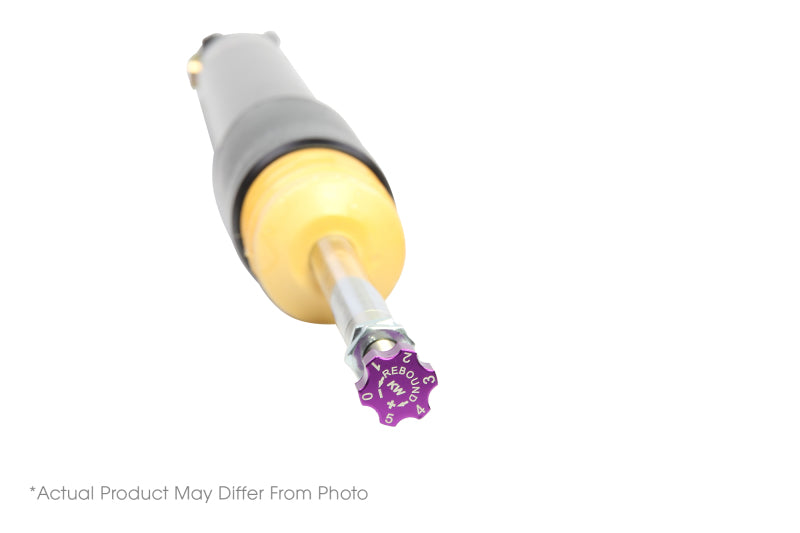 Load image into Gallery viewer, KW Coilover Kit V2 VW Golf II / III Syncro + Golf II Rallye; all engines
