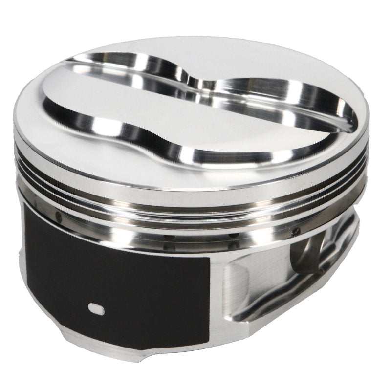 Load image into Gallery viewer, JE Pistons 351 SBF DOME Set of 8 Pistons
