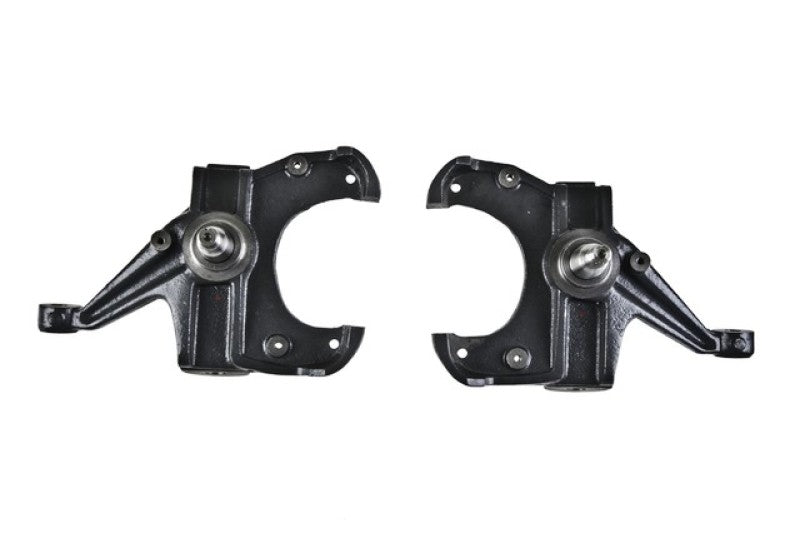 Load image into Gallery viewer, Belltech DROP SPINDLE SET 71-72 C-10 P/UBLAZSUB
