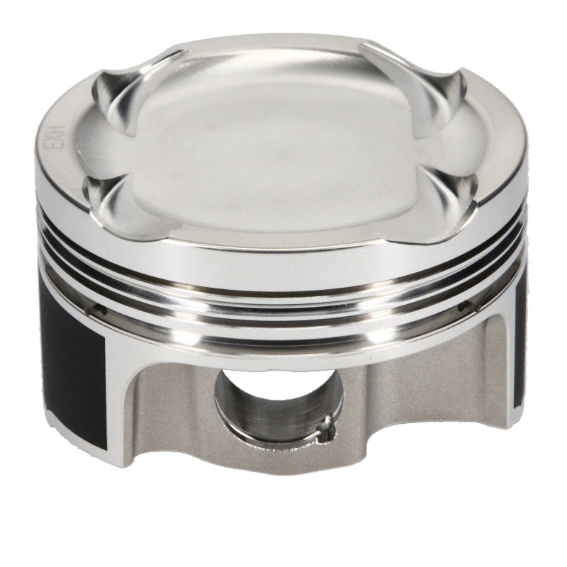 Load image into Gallery viewer, JE Pistons MITSU 4G63 EVO KIT Set of 4 Pistons

