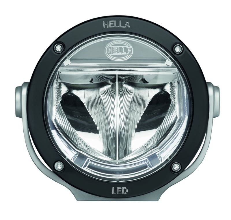 Load image into Gallery viewer, Hella Rallye 4000 X LED Lamp
