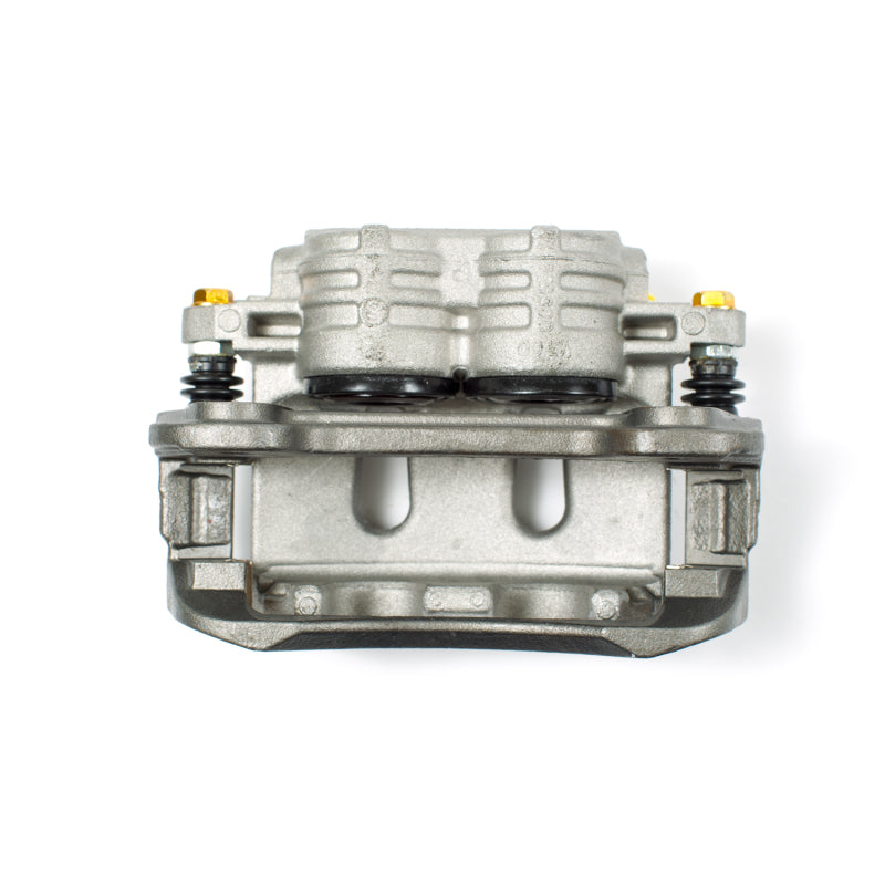 Load image into Gallery viewer, Power Stop 11-14 Ford Mustang Front Right Autospecialty Caliper w/Bracket
