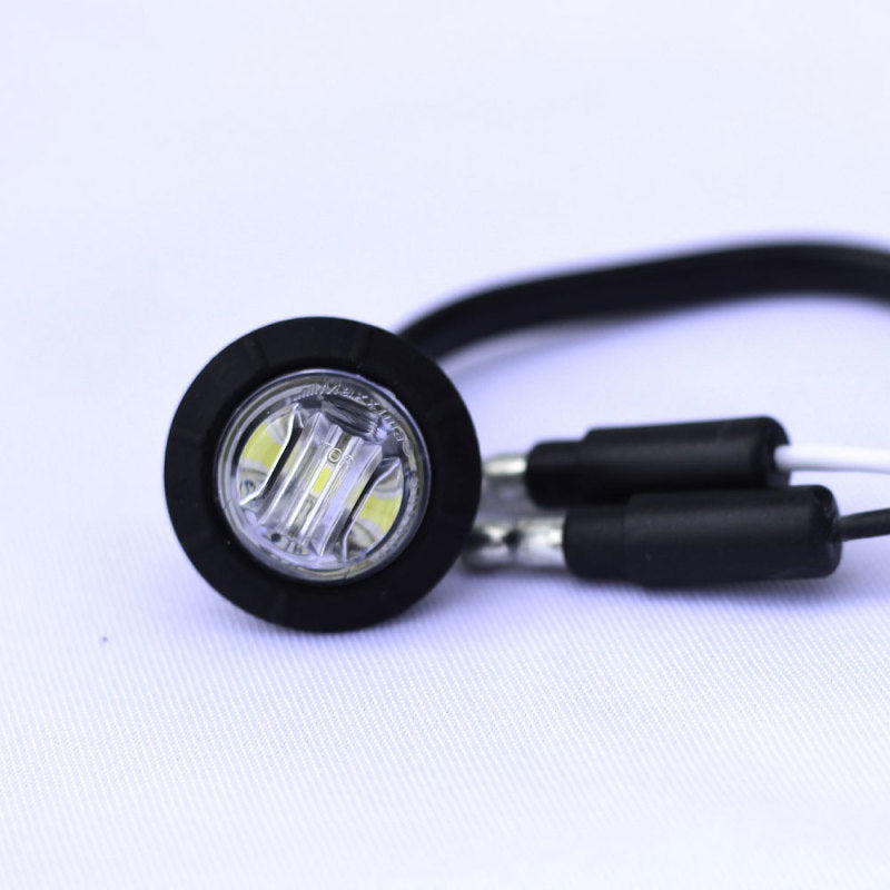 Load image into Gallery viewer, Rock Slide Rigid Series Bullbars Bullbar Light Kit
