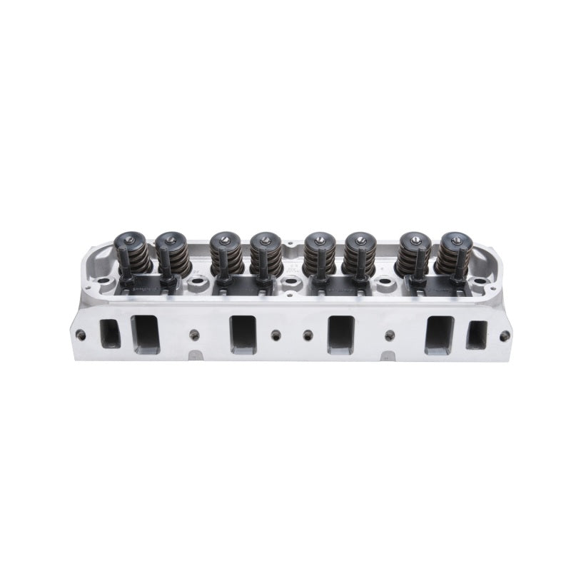 Load image into Gallery viewer, Edelbrock Cylinder Head SB Ford Performer RPM 2 02In Int Valve for Hydraulic Roller Cam As Cast (Ea)
