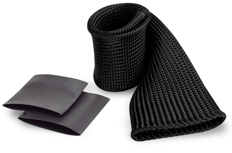 Load image into Gallery viewer, DEI Protect-A-Sleeve 1in I.D. x 36in - Black Titanium
