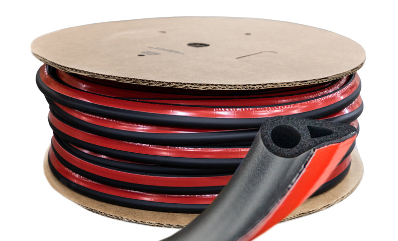 Load image into Gallery viewer, Access Accessories TRAILSEAL Tailgate Gasket Bulk Roll (200 Lin. Ft.)
