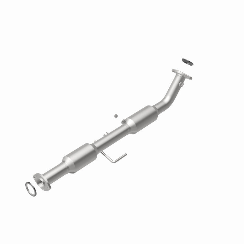 Load image into Gallery viewer, MagnaFlow 13-15 Toyota Tacoma California Grade CARB Compliant Direct-Fit Catalytic Converter
