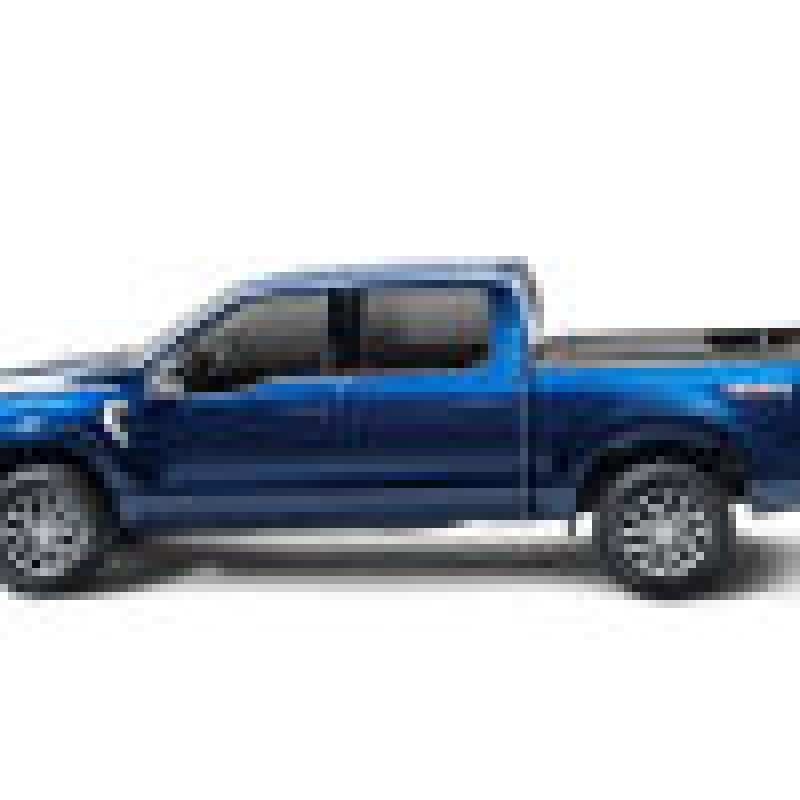 Load image into Gallery viewer, Retrax 21-22 Ford F-150 Super Crew/Super Cab (Incl. 2022 Lightning) 5.5ft Bed RetraxONE XR
