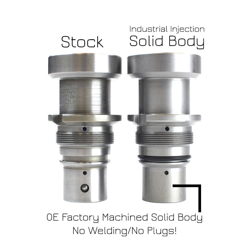 Load image into Gallery viewer, Industrial Injection 6.0L Fuel Injector Dragon Fly / 40HP Injectors
