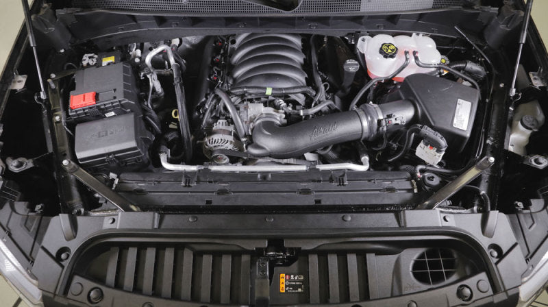 Load image into Gallery viewer, Airaid Jr. Intake Kit 2019 Chevrolet Silverado 5.3L
