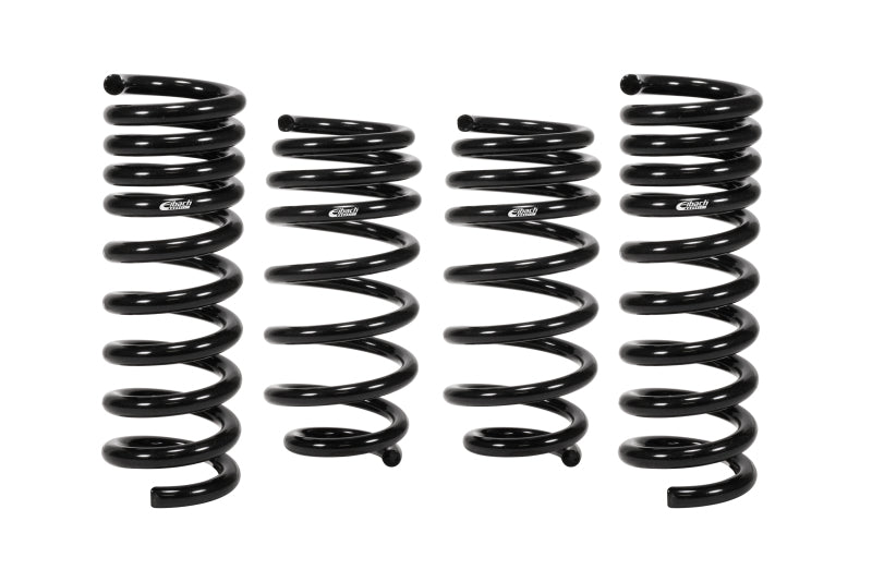 Load image into Gallery viewer, Eibach Pro-Kit for 11-12 Dodge Challenger R/T 5.7L Hemi V8 / 11 Challenger SRT-8 6.4L Hemi V8
