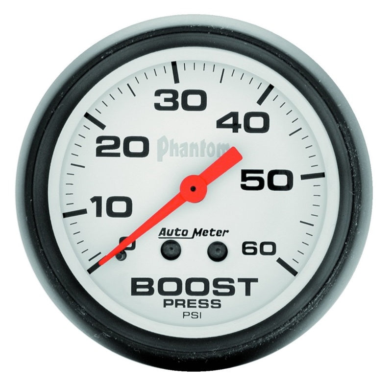 Load image into Gallery viewer, Autometer 03-09 Dodge Ram Taupe Dual Pillar Pod (w/ White Phantom Boost/Pyrometer Gauges)
