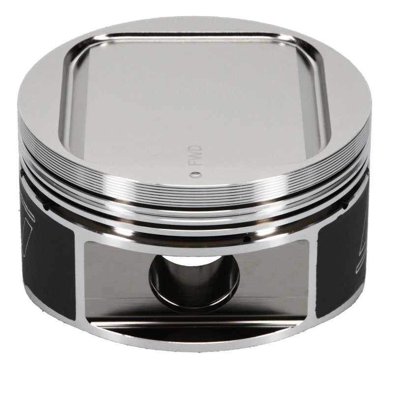 Load image into Gallery viewer, Wiseco Subaru WRX 4v R/Dome 8.4:1 CR 92.5mm Piston Shelf Stock
