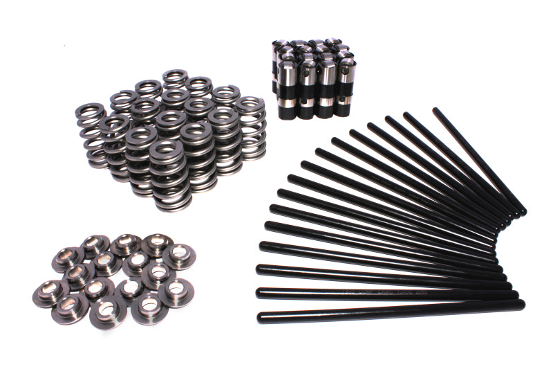Load image into Gallery viewer, COMP Cams Pushrod Spring Retainer Lifter K
