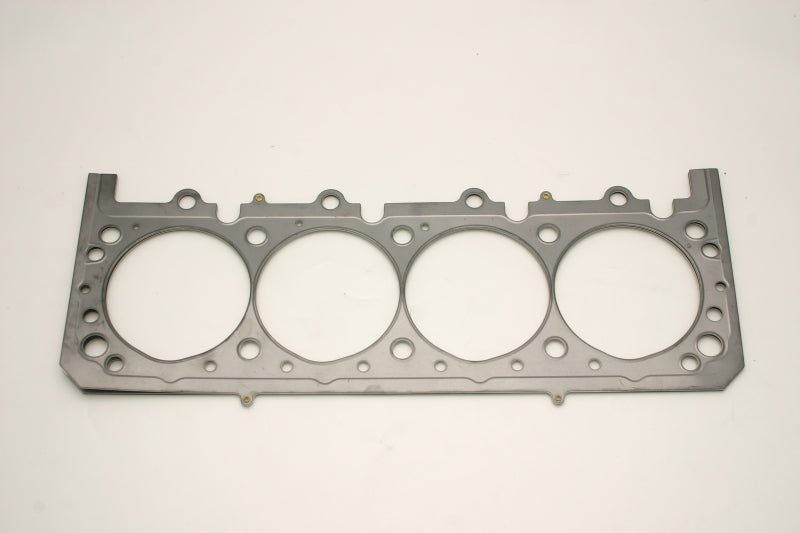 Load image into Gallery viewer, Cometic Ford 460 w/ Hemi Head 4.7 inch Bore .051 inch MLS Head Gasket
