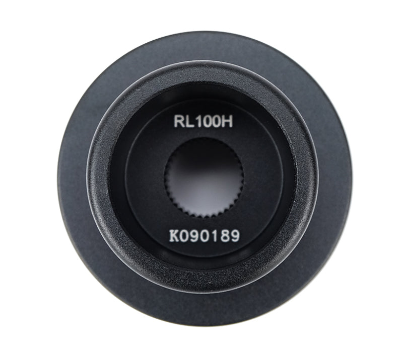 Load image into Gallery viewer, NRG Race Short Hub Mitsubishi / Subaru - Black
